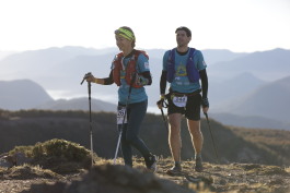 Patagonia Run 2024 - 70K | 110K | 100M