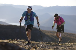 Patagonia Run 2024 - 70K | 110K | 100M