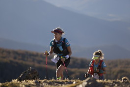 Patagonia Run 2024 - 70K | 110K | 100M