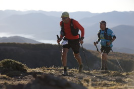 Patagonia Run 2024 - 70K | 110K | 100M