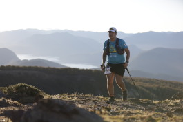 Patagonia Run 2024 - 70K | 110K | 100M