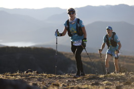 Patagonia Run 2024 - 70K | 110K | 100M