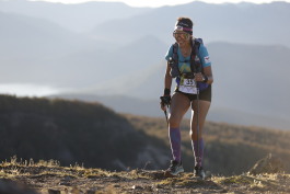 Patagonia Run 2024 - 70K | 110K | 100M