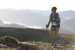 Patagonia Run 2024 - 70K | 110K | 100M