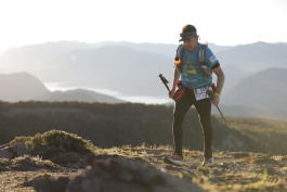 Patagonia Run 2024 - 70K | 110K | 100M