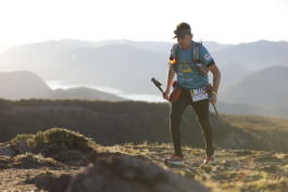 Patagonia Run 2024 - 70K | 110K | 100M