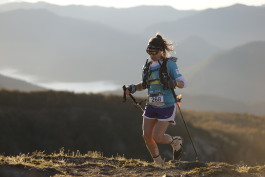 Patagonia Run 2024 - 70K | 110K | 100M