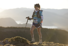 Patagonia Run 2024 - 70K | 110K | 100M