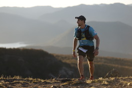 Patagonia Run 2024 - 70K | 110K | 100M