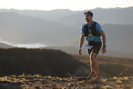 Patagonia Run 2024 - 70K | 110K | 100M