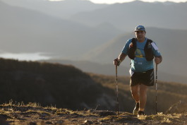 Patagonia Run 2024 - 70K | 110K | 100M