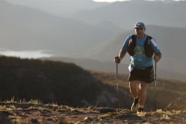 Patagonia Run 2024 - 70K | 110K | 100M