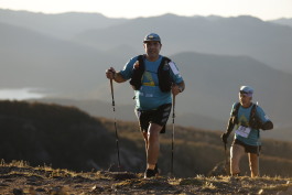 Patagonia Run 2024 - 70K | 110K | 100M