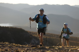 Patagonia Run 2024 - 70K | 110K | 100M