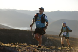 Patagonia Run 2024 - 70K | 110K | 100M