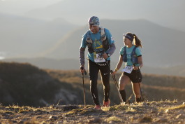 Patagonia Run 2024 - 70K | 110K | 100M