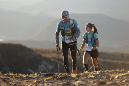 Patagonia Run 2024 - 70K | 110K | 100M