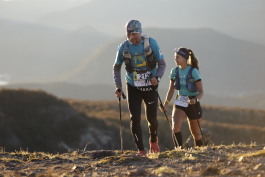 Patagonia Run 2024 - 70K | 110K | 100M