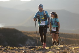 Patagonia Run 2024 - 70K | 110K | 100M