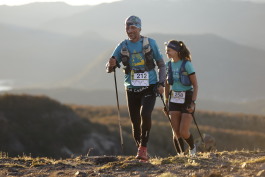 Patagonia Run 2024 - 70K | 110K | 100M