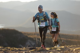 Patagonia Run 2024 - 70K | 110K | 100M