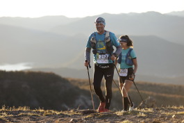 Patagonia Run 2024 - 70K | 110K | 100M