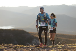 Patagonia Run 2024 - 70K | 110K | 100M