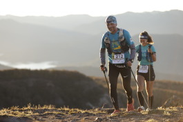 Patagonia Run 2024 - 70K | 110K | 100M