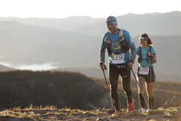 Patagonia Run 2024 - 70K | 110K | 100M