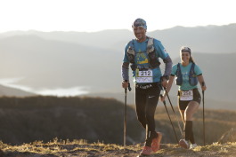 Patagonia Run 2024 - 70K | 110K | 100M