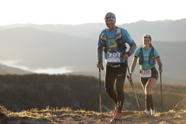 Patagonia Run 2024 - 70K | 110K | 100M