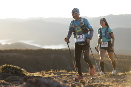 Patagonia Run 2024 - 70K | 110K | 100M