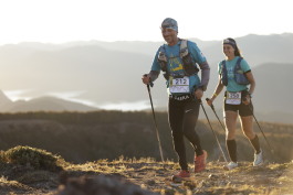 Patagonia Run 2024 - 70K | 110K | 100M