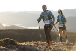 Patagonia Run 2024 - 70K | 110K | 100M