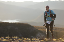 Patagonia Run 2024 - 70K | 110K | 100M