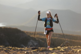 Patagonia Run 2024 - 70K | 110K | 100M