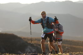 Patagonia Run 2024 - 70K | 110K | 100M