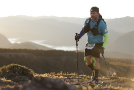 Patagonia Run 2024 - 70K | 110K | 100M