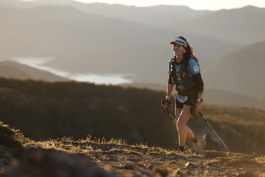 Patagonia Run 2024 - 70K | 110K | 100M