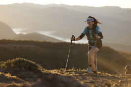 Patagonia Run 2024 - 70K | 110K | 100M