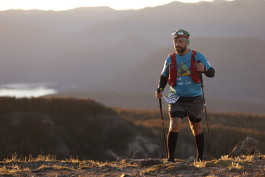 Patagonia Run 2024 - 70K | 110K | 100M