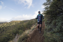 Patagonia Run 2024 - 70K | 110K | 100M