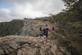 Patagonia Run 2024 - 70K | 110K | 100M