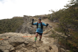 Patagonia Run 2024 - 70K | 110K | 100M