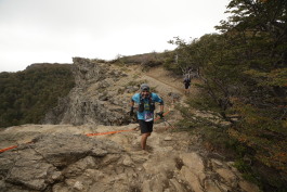 Patagonia Run 2024 - 70K | 110K | 100M