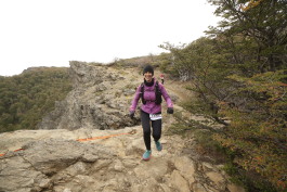 Patagonia Run 2024 - 70K | 110K | 100M