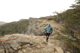 Patagonia Run 2024 - 70K | 110K | 100M