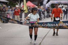 Patagonia Run 2024 - 70K | 110K | 100M