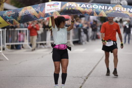 Patagonia Run 2024 - 70K | 110K | 100M