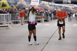 Patagonia Run 2024 - 70K | 110K | 100M